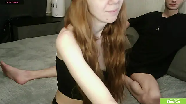 MaryHanter online show from 05/17/26, 12:19