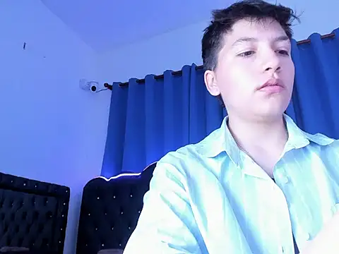Taveko Soler online show from 03/11/26, 07:09