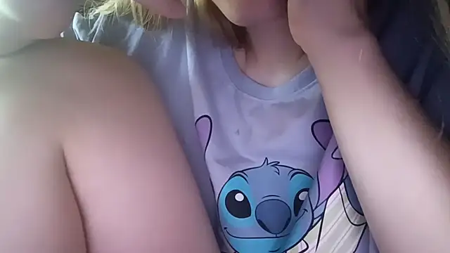 pinkpinkpinkpinkdoll online show from 07/12/26, 11:01