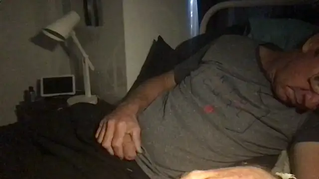 MrBombasticxxx online show from 03/27/26, 09:03