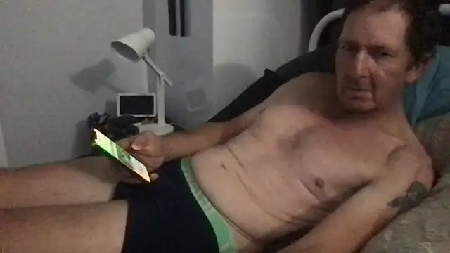 MrBombasticxxx online show from 04/06/26, 12:17