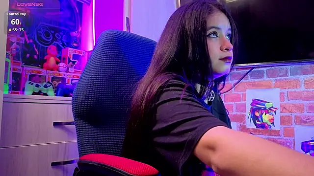 Yorumakie 777 online show from 03/18/26, 12:25