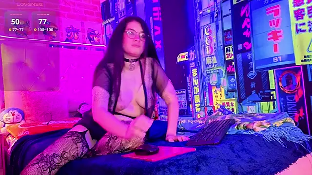 Yorumakie 777 online show from 04/02/26, 12:52