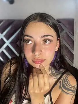 Morgana Pink online show from 04/09/26, 06:19