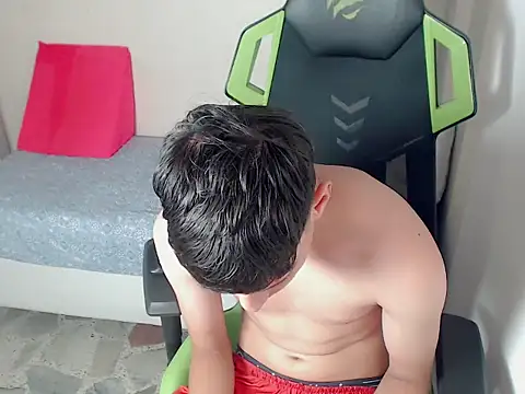 Pablito junior online show from 03/24/26, 04:39