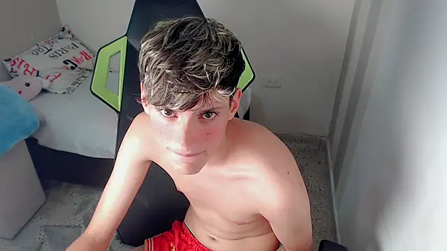 Pablito junior online show from 06/03/26, 03:53