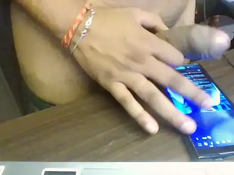 bigbuldgee online show from 03/17/26, 07:23