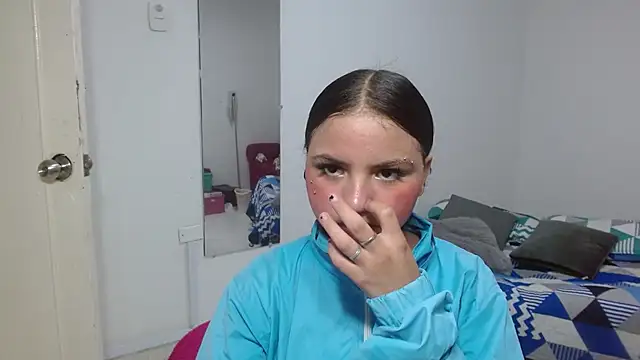 kimmyfuckass online show from 07/08/26, 06:34