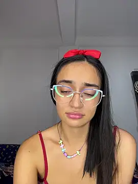 DaliaBloom online show from 03/04/26, 01:44