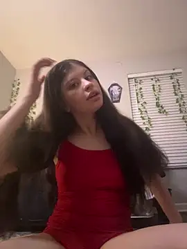 rubie roja online show from 03/08/26, 06:50