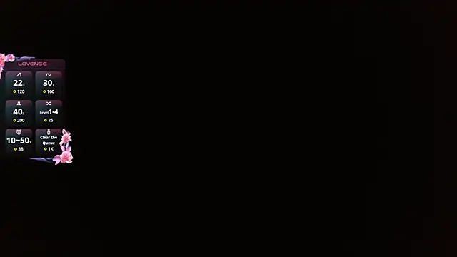 naomi unu online show from 06/14/26, 08:22