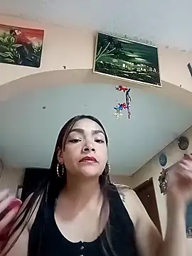 12Angelita12 online show from 03/05/26, 03:30