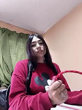 Dulce06 online show from 03/05/26, 03:30