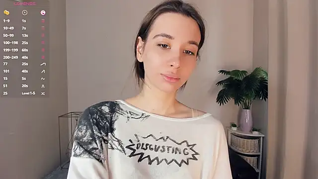 LaceyLettman online show from 03/09/26, 11:14