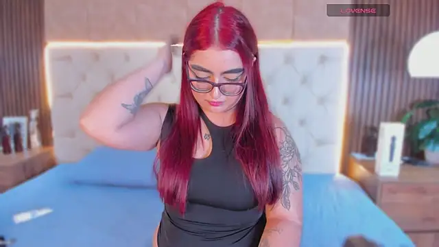 apriilfox online show from 04/03/26, 04:10