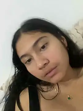 Isabella-Marin online show from 03/03/26, 06:36