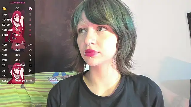 Angel  Dreams online show from 05/22/26, 03:46
