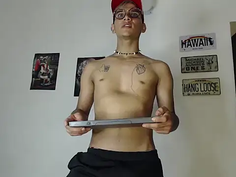 anthony voss online show from 04/25/26, 06:27