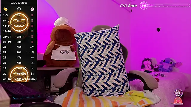 Lukaforge online show from 03/16/26, 06:28