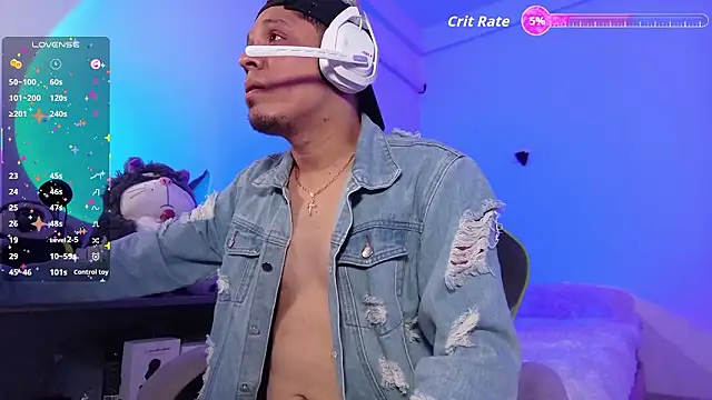 Lukaforge online show from 03/25/26, 05:46