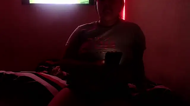 Stacey latinhot online show from 04/18/26, 03:54