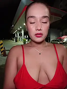 isabella ferrer99 online show from 04/11/26, 05:23