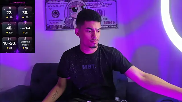 Ares DAMM online show from 03/26/26, 09:09