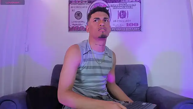 Ares DAMM online show from 04/12/26, 06:24