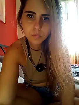 Emilyvuxa online show from 03/11/26, 12:44