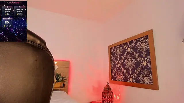  Azahaaraa  online show from 06/04/26, 03:34