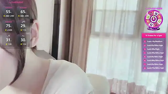 Eugenie1616 online show from 04/23/26, 05:08