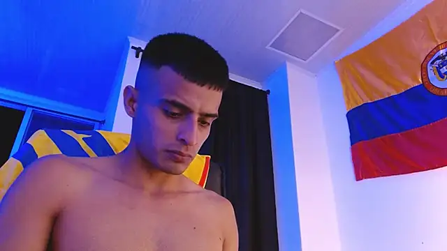 Snapshot of Bad_Boy_Carter69 chatting on 07/16/26, 02:39 Bad Boy Carter69 online show from 07/16/26, 02:39