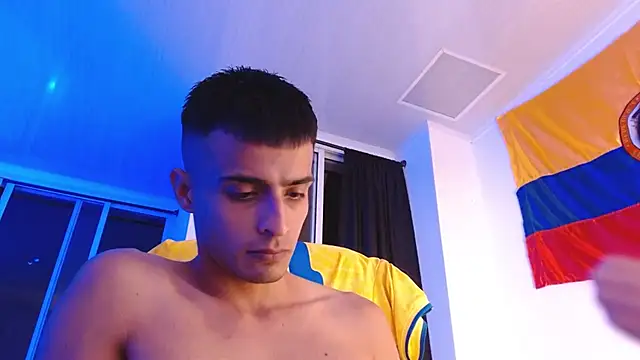 Snapshot of Bad_Boy_Carter69 chatting on 08/02/26, 06:23 Bad Boy Carter69 online show from 08/02/26, 06:23