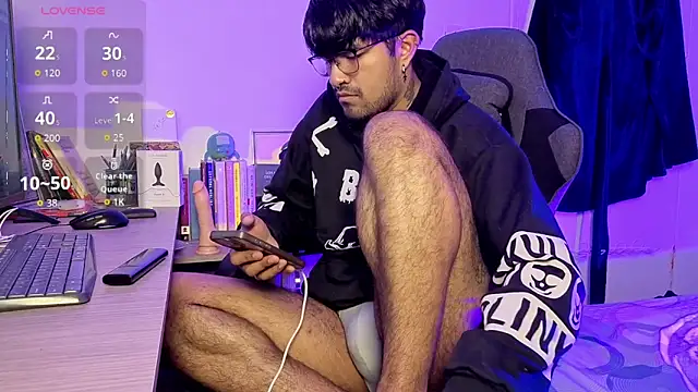 kcleiton online show from 04/01/26, 04:57