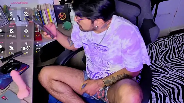 kcleiton online show from 04/09/26, 06:19