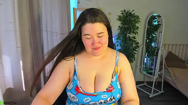 Snapshot of Miss_Triss chatting on 06/24/26, 08:46 Miss Triss online show from 06/24/26, 08:46
