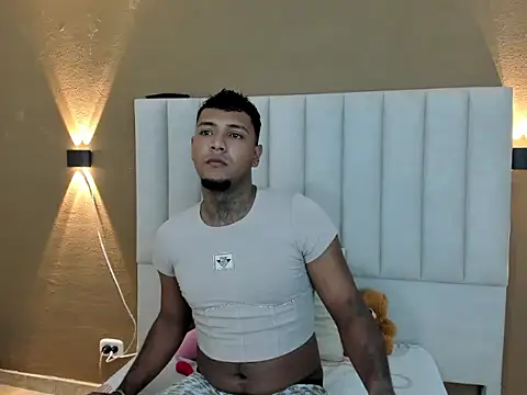 Axell king07 online show from 03/16/26, 10:30