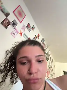 blushbunnyyyy online show from 03/08/26, 02:10