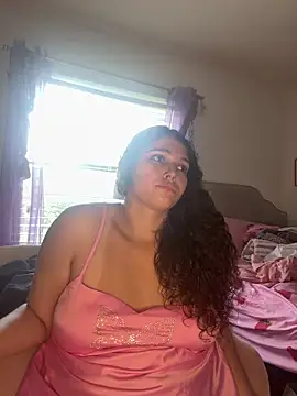 blushbunnyyyy online show from 03/13/26, 04:57