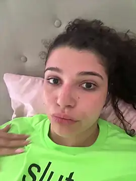 blushbunnyyyy online show from 03/14/26, 05:29