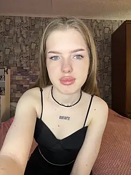 KayShaw online show from 03/19/26, 03:21