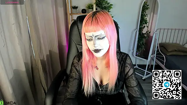 Necucuby online show from 04/11/26, 08:07