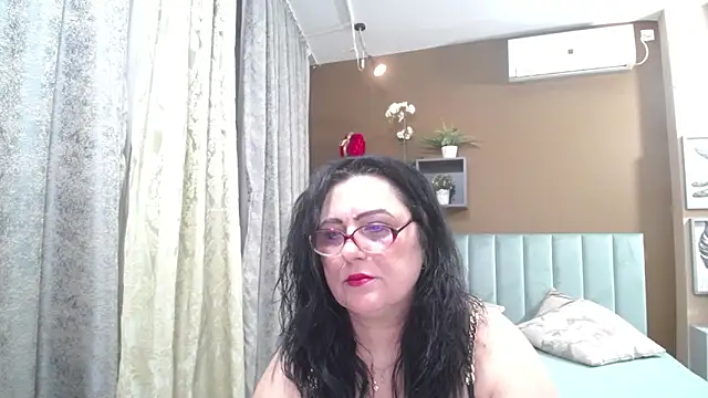 ValerieSmiths online show from 03/08/26, 07:45