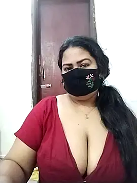 Star--Girl online show from 04/12/26, 01:21