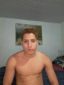 franhot25 online show from 03/12/26, 07:14