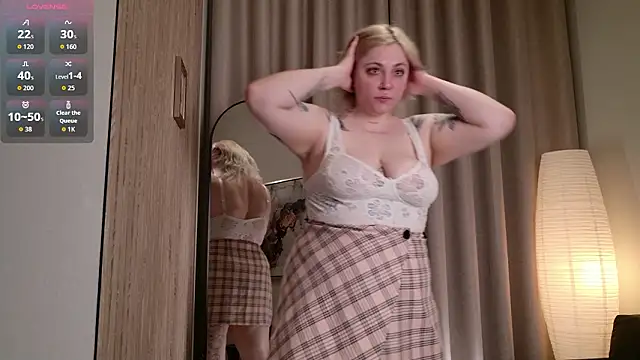 eyes are higher16333 online show from 03/18/26, 12:41