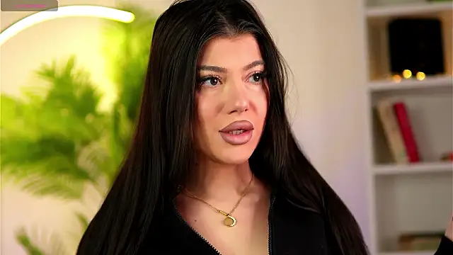 GoldenAlana online show from 03/14/26, 05:02