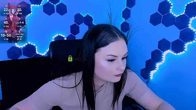 miss courtney  online show from 03/20/26, 12:21