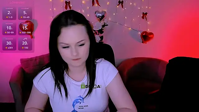 miss courtney  online show from 03/22/26, 01:47