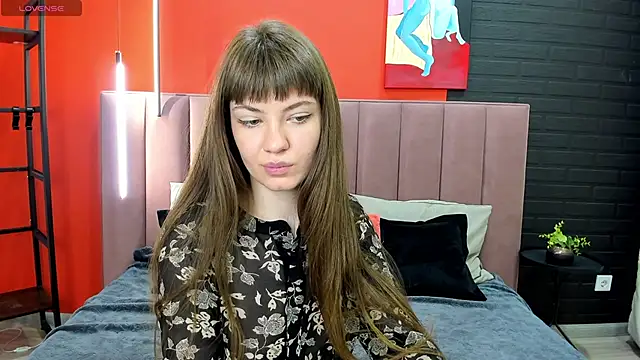 AgnesBeautiful online show from 04/28/26, 10:09